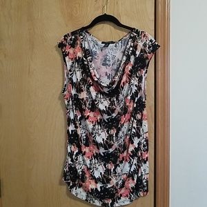 Style & co. Sleeveless Top